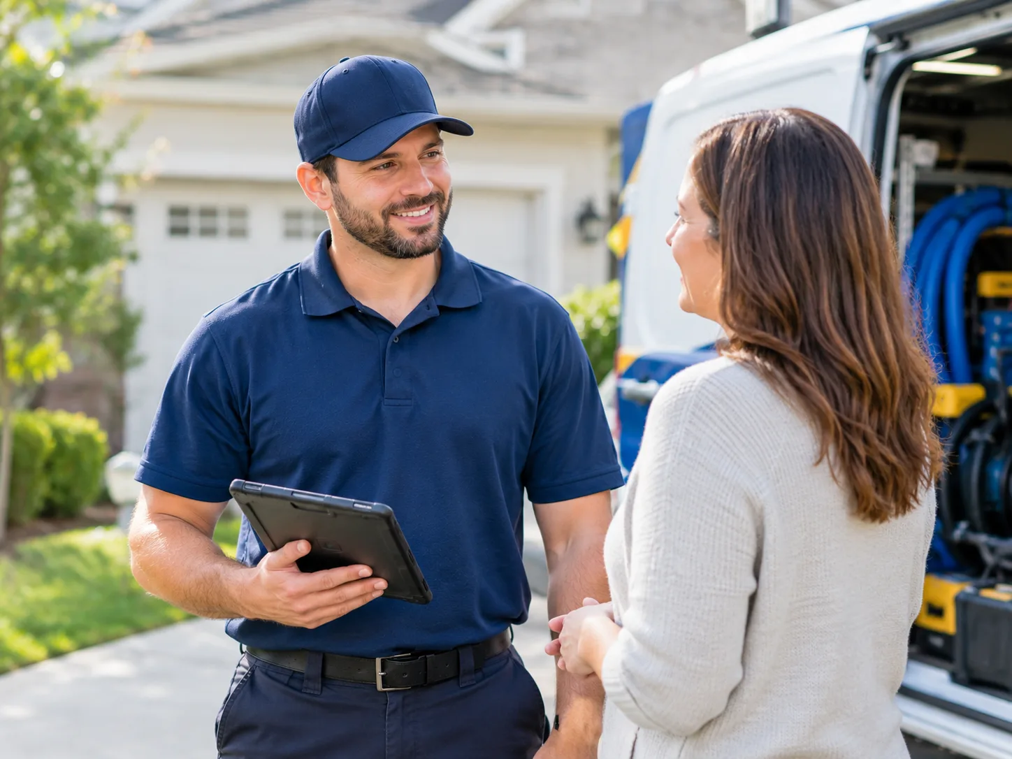Sewage Backup Cleanup Point Of Rocks, MD FAQs